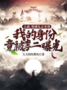 大唐,签到九五至尊,我的身份竟被李二曝光