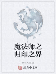 魔法师之归印之界