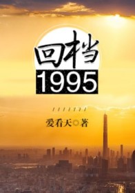 回档1995年免费阅读