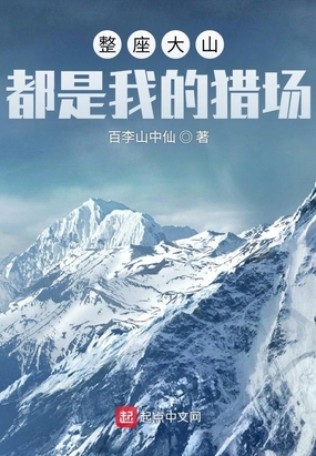 每一座大山都是什么